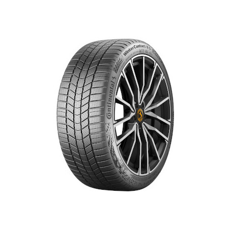 315/30 R21 105 W Continental Wintercontact 8 s