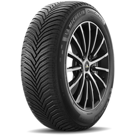 205-65 R16 95 H Michelin Cc2a-w