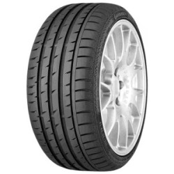 255/35 R19 96 Y Continental Contisportcontact 5p