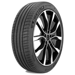 235-55 R19 101 V Michelin Ps4 Suv Zp Frv