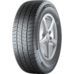 225-75 R16C 118-116R RR Continental All Vancontact Camper