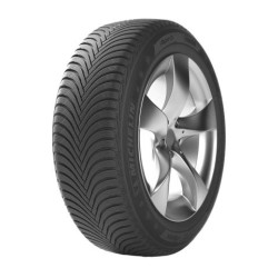 205-60 R16 96 H Michelin Alpina5*