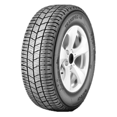 215-70 R15C 109 R Kleber Transpro4s