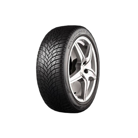 235-50 R18 101V VR Firestone Wi Winterhawk 4