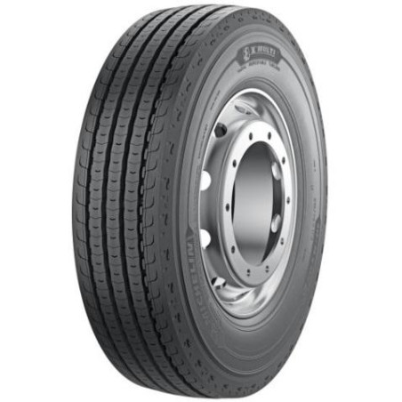 225-75 R175 129 M Michelin X Multi Z