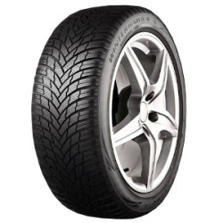 235-65 R17 108V VR Firestone Wi Winterhawk 4