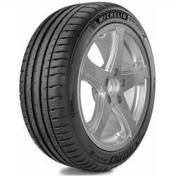 275-35 R19 100 Y Michelin Ps4 S Dt Xl