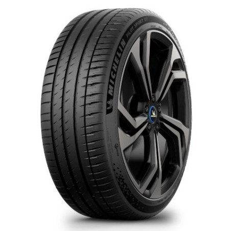 265-35 R21 101 Y Michelin Ps Ev Acoustic Xl