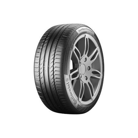 275-45 R21 110Y YR Continental Zo Contisportcontact 5 Suv Lr Contisilent