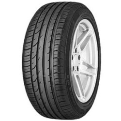 215-40 R17 87V VR Continental Zo Contipremiumcontact 2