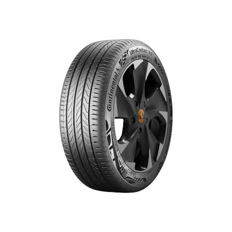 235-50 R20 104T TR Continental Zo Ultracontact Nxt (crm)