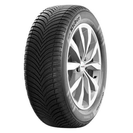 205-55 R17 95 V Kleber Quadrax3xl