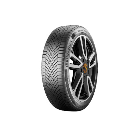 255-60 R18 112V VR Continental All Allseasoncontact 2