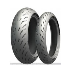 160-60 R17 69 W Michelin Power5
