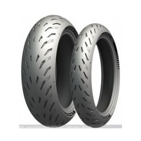 160-60 R17 69 W Michelin Power5