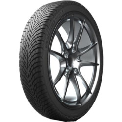 235-40 R18 95 V Michelin Pilot Alpin 5 Mo1 Xl