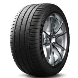 235-40 R19 96 Y Michelin Ps4 S Na0 Xl