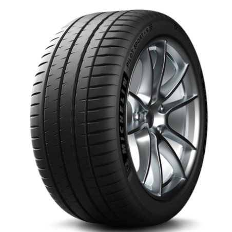 235-40 R19 96 Y Michelin Ps4 S Na0 Xl