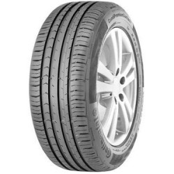 185-65 R15 88H HR Continental Zo Contipremiumcontact 5