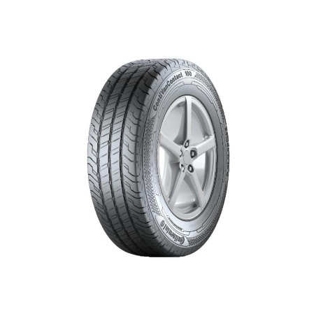 225/65 R16 112/110 R Continental Contivancontact 100