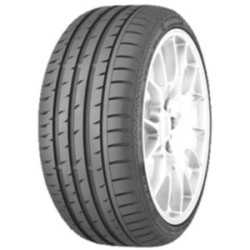 225-40 R18 92Y YR Continental Zo Contisportcontact 5 Ao1