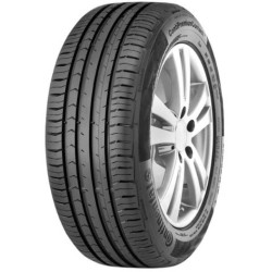 205-60 R16 96 V Continental Premium 5* Ssr Xl