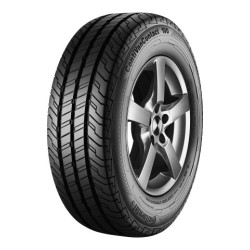 235/65 R16 121/119 R Continental Contivancontact 100