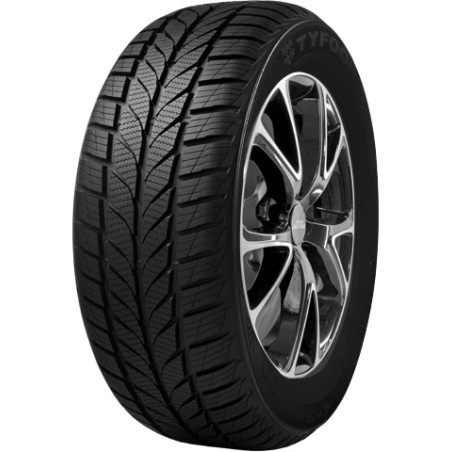 175/65 R13 80 T Tyfoon 4season