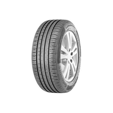 225-55 R17 97W WR Continental Zo Contipremiumcontact 5 *