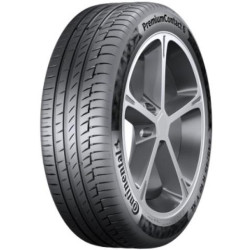 255-40 R22 103 V Continental Premium 6 J Fr Xl