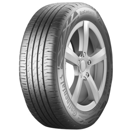 205-55 R16 91 W Continental Eco6*