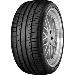 255/55 R19 111 Y Continental Contisportcontact 5 suv