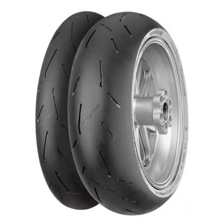 180-55 R17 73 W Continental Race2str