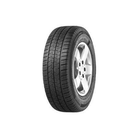 225-65 R16C 112-110R R Continental All Vancontact 4season
