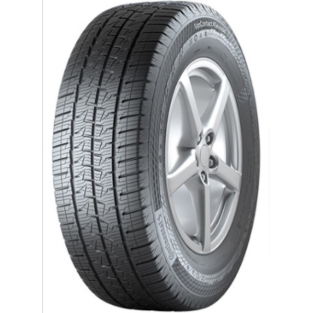 215/65 R15 104/102 T Continental Vancontact 4season