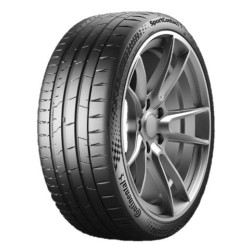 295/25 R21 96 Y Continental Sportcontact 7