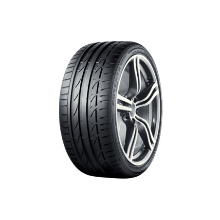 225-40 R18 92Y YR Bridgestone Zo Potenza S001 Mo