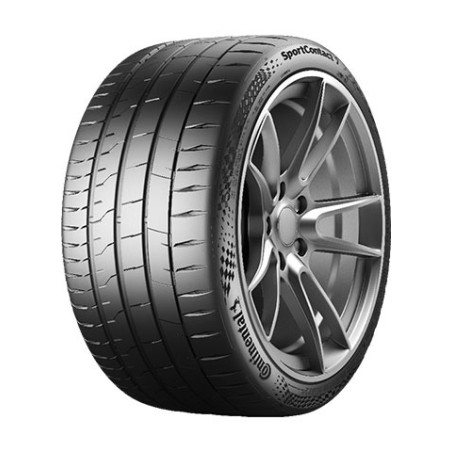 245/40 R19 98 Y Continental Sportcontact 7