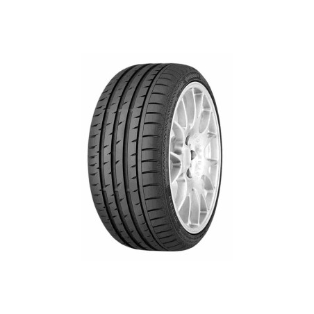 265-35 R18 97Y YR Continental Zo Contisportcontact 3 Mo