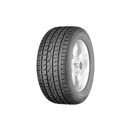 295-40 R21 111W WR Continental Zo Crosscontact Uhp Mo