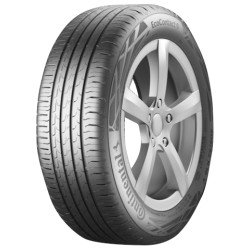 255-50 R19 107 T Continental Eco6qcs+xl