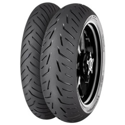 180-55 R17 73 W Continental Rdattack4