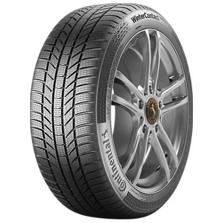 215/55 R17 94 H Continental Wintercontact ts 870 p