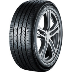285-40 R22 110H HR Continental Zo Crosscontact Lx Sport Ao Contisilent