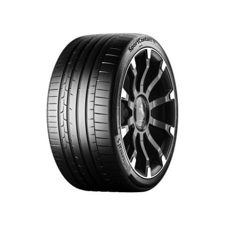 255-40 R20 101 Y Continental Csc6ao1xl