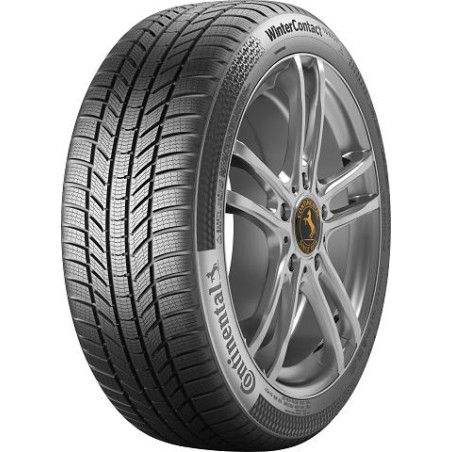 215-70 R16 100 T Continental Ts-870 P Fr