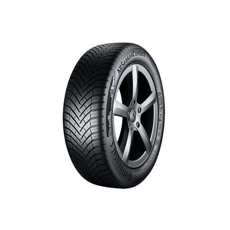 215-45 R16 90V VR Continental All Allseasoncontact