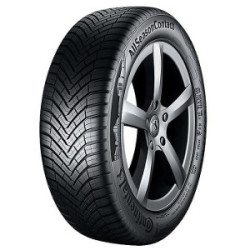 215-50 R17 95V VR Continental All Allseasoncontact
