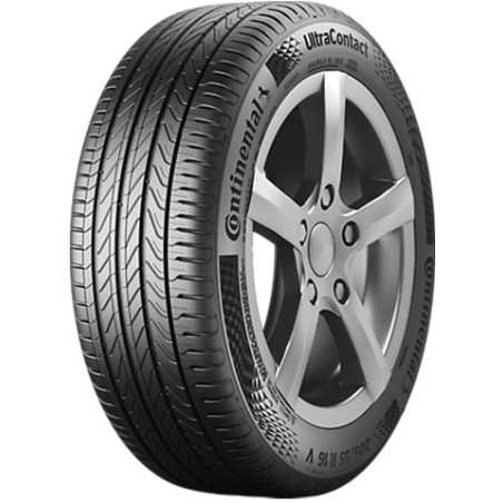 155/65 R14 75 T Continental Ultracontact