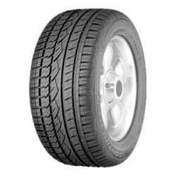 235-55 R19 105W WR Continental Zo Crosscontact Uhp Lr